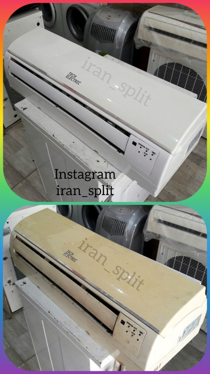 اسپری سفید کننده پلاستیک زرد شده