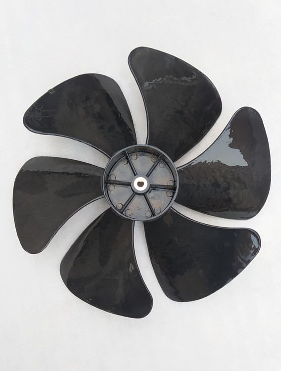 پروانه کولر گازی تی سی ال