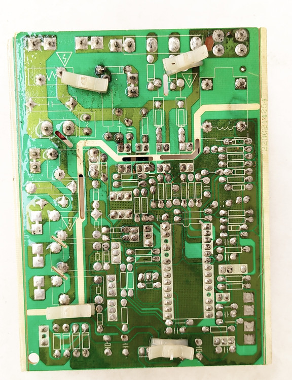 برد کولر گازی اسپلیت