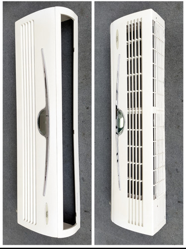 قاب کولر گازی