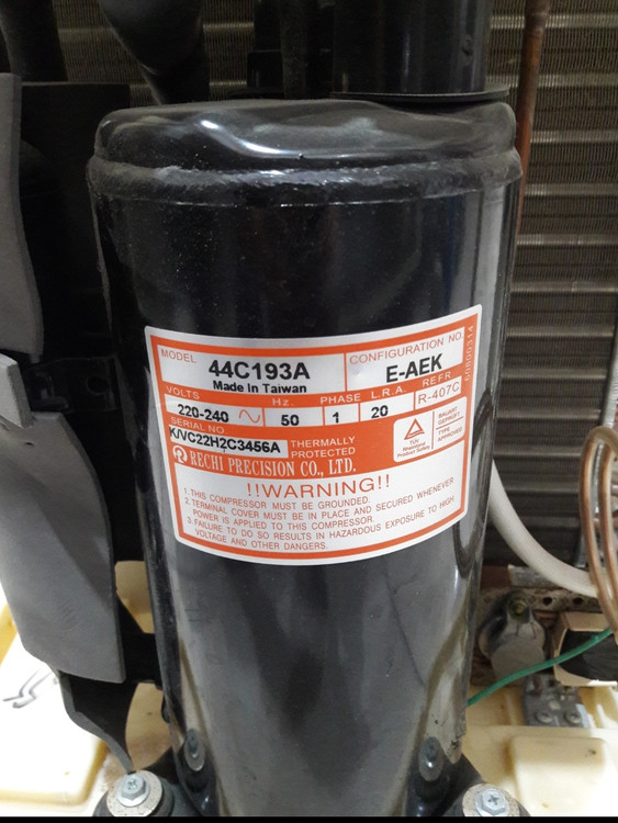 کولر گازی قابل حمل