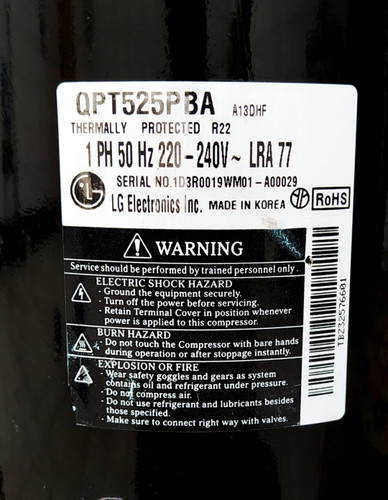 پنل کولر گازی