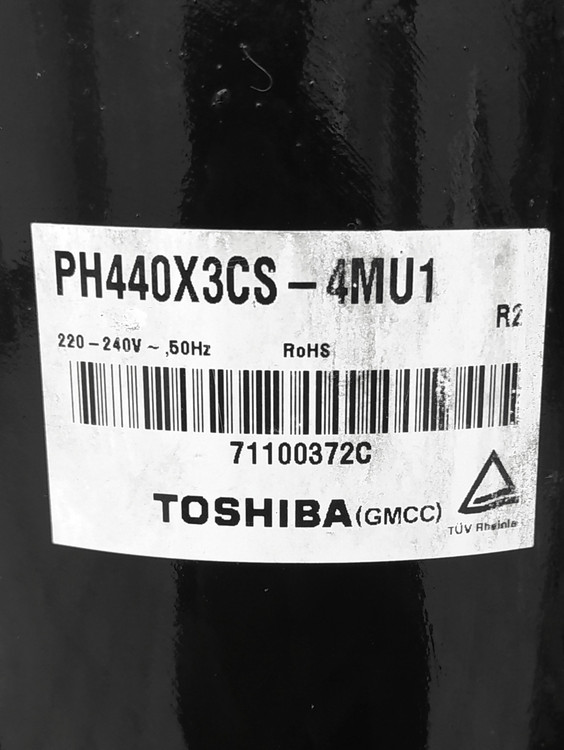 پنل کوار گازی