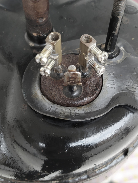 کمپرسور کولر گازی