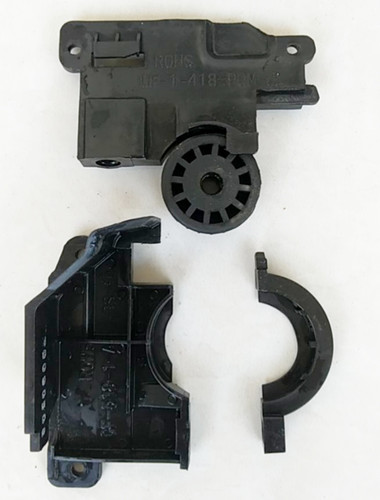 بست و نگهدارنده موتور فن اواپراتور و بوش بلوور کولر گازی اسپلیت